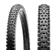 MAXXIS Assegai 29x2.50 WT 60TPI skladacia pneumatika EXO TR 3C MaxxTerra 1082g