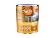 AKZO NB Sadolin Extra Čerešňa 0,75L