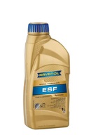 P YN RAVENOL ESF EXTRA SERVO KVAPALINA 1L 345,0 / VW