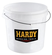 Okrúhle vedro 20l Hardy