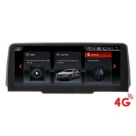 RÁDIO ANDROID NAVIGÁCIA 12 BMW X3 G01 / X4 G02