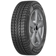 2x zimné pneumatiky 205/65R16C Fulda Conveo Trac 3