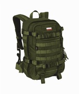 Batoh Wisport Sparrow II 30 l Olive