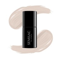 Semilac Hybrid lak na nechty 583 Second Skin Nude 7ml