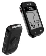 Cyklopočítačová GPS navigácia iGPSport BSC200