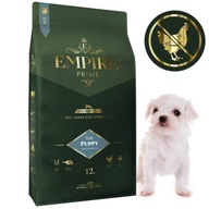 EMPIRE PRIME Monoprotein PUPPY MALTESE 12kg