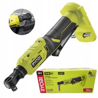 RYOBI AKUMULÁTOROVÝ RACHTAČNÝ KĽÚČ 3/8'' 18V SÓLO POHYBLIVÁ HLAVA R18RW3