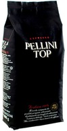 Pellini Top grain 1kg Talianska Arabica