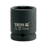 3/4" NÁRAZOVÁ ZÁSUVKA 30 MM 6-RAMENNÁ YATO YT-1080