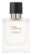 HERMES TERRE D'HERMES PO HOLENÍ 50 ml