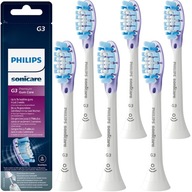 Hlavice na zubnú kefku Philips Sonicare HX9054/17 G3 Premium (6 ks)