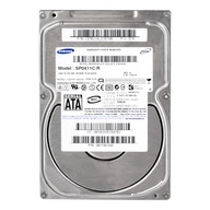 SAMSUNG 40GB 7,2k 2MB SATA 3,5'' SP0411C/R