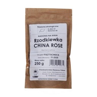 China Rose BIO reďkovka 250g na klíčky TORAF