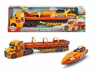 SEA RACE TRUCK 41CM, DICKIE TOYS