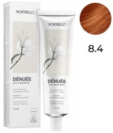 MONTIBELLO DENUEE PAINT Bez amoniaku č.8,4 60ml