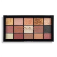 Makeup Revolution Re-Loaded Affection Palette