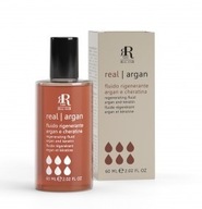 RR Line Arganový olej s keratínom 60 ml