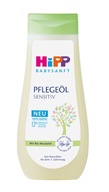 Hipp Sensitiv, detský olej, 200 ml