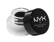 NYX Epic Black Mousse Eyeliner 01 Epic Black