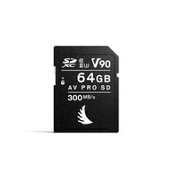 Angelbird AV PRO SD MK2 64GB V90 1 BAL