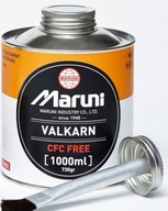 Valkarn CFC BEZ CFC Lepidlo na tuby 1000ml Maruni