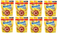 8x 700g NESQUIK Kakaový nápoj s vitamínmi