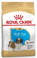 Šteniatko ROYAL CANIN Shih Tzu 1,5kg