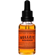 Mr. Drwal Bulleit Bourbon olej na fúzy 30 ml