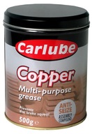 Medený tuk 500g Copper Carlube