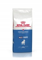 ROYAL CANIN Maxi Puppy FOOD 20 kg JUNIOR pre psov do 15 mesiacov