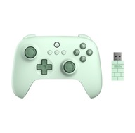 8BitDo Pad Ultimate C 2,4G zelená