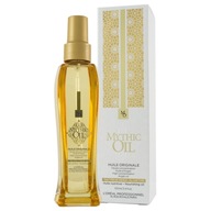 LOREAL MYTHIC OIL OLEJ NA VLASY 100 ML