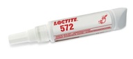 LOCTITE 572 anaeróbny tmel 50 ml