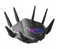 Asus ROG Rapture GT-AXE11000 Wi-Fi router AX11000 1xWAN 4xLAN 1xWAN/LAN