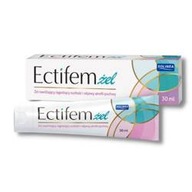 ECTIFEM VAGINÁLNY GÉL 30ml