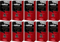 Kapsule pre Nespresso Lavazza Classico 10x10 ks.