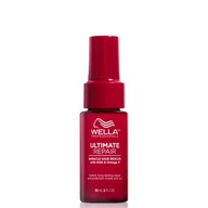 Wella Ultimate Repair Miracle intenzívne regeneračná kúra na vlasy 30ml