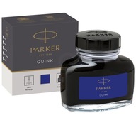 PERA ATRAMENT PARKER MODRÁ 57ML 1950376