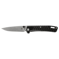 Gerber Gear Zilch Black zatvárací nôž 30-001879