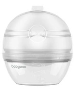 Babyono Milk Me! Odsávačka mlieka a zberač mlieka 50 ml