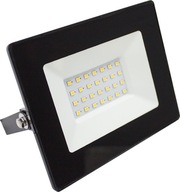 LED FLOODLIGHT 20W 4K 1600LM IP65 230V BEMKO