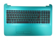 KLÁVESNÍK PALMREST HP 250 255 G4 TOUCH PL