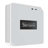 Brána Sonoff RF BridgeR2 Smart Home RF433