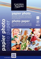 Fotopapier A4 lesklý 270 g/m2 20 listov lesklý