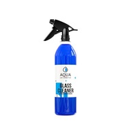 AQUA Glass Cleaner čistiaci prostriedok na sklo 500 ml