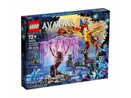 Lego AVATAR 75574 Toruk Makto a strom duší