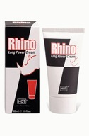 KRÉM NA DLHÉ SEXU DLHÝ ODKLADACÍ SEX RHINO PRE DLHŠÍ SEX 10ml