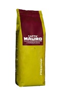 MAURO PREMIUM zrnková káva 1 kg