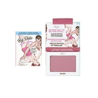 The Balm Blush Big Date