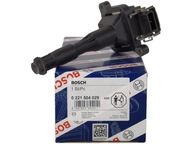 BOSCH ZAPALOVACIA CIEvka BMW 3 E46 5 E39 7 E38